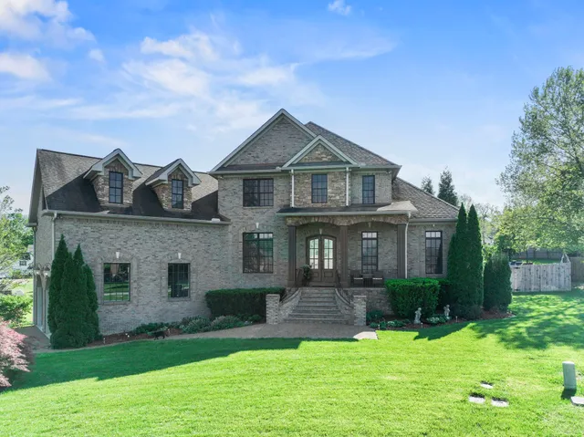 $969,900 | 7402 Cold Harbor Court, Fairview, TN 37062