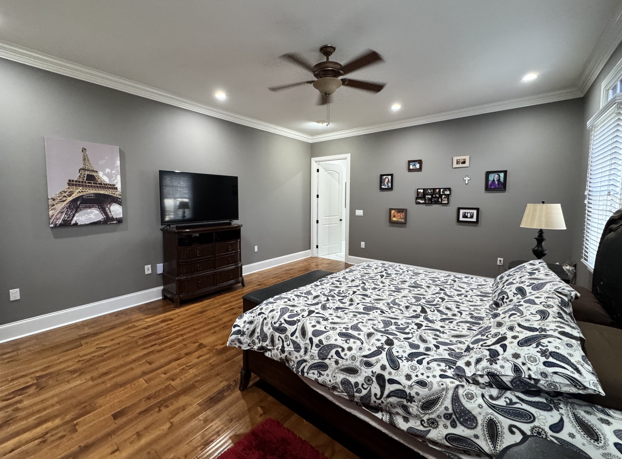 7402 Cold Harbor Court Fairview, TN 37062 - Photo 15 of 48