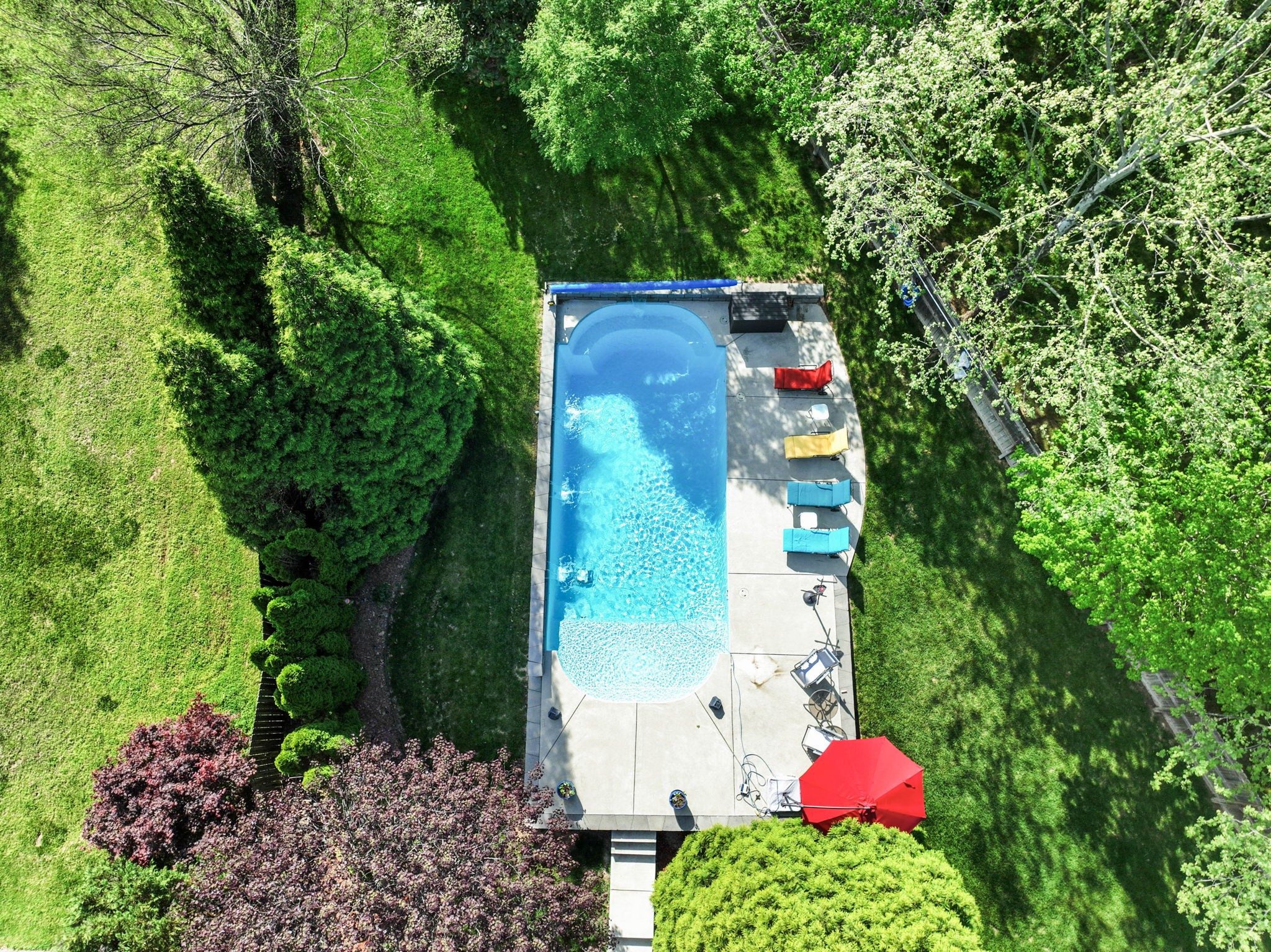 7402 Cold Harbor Court Fairview, TN 37062 - Photo 8 of 10