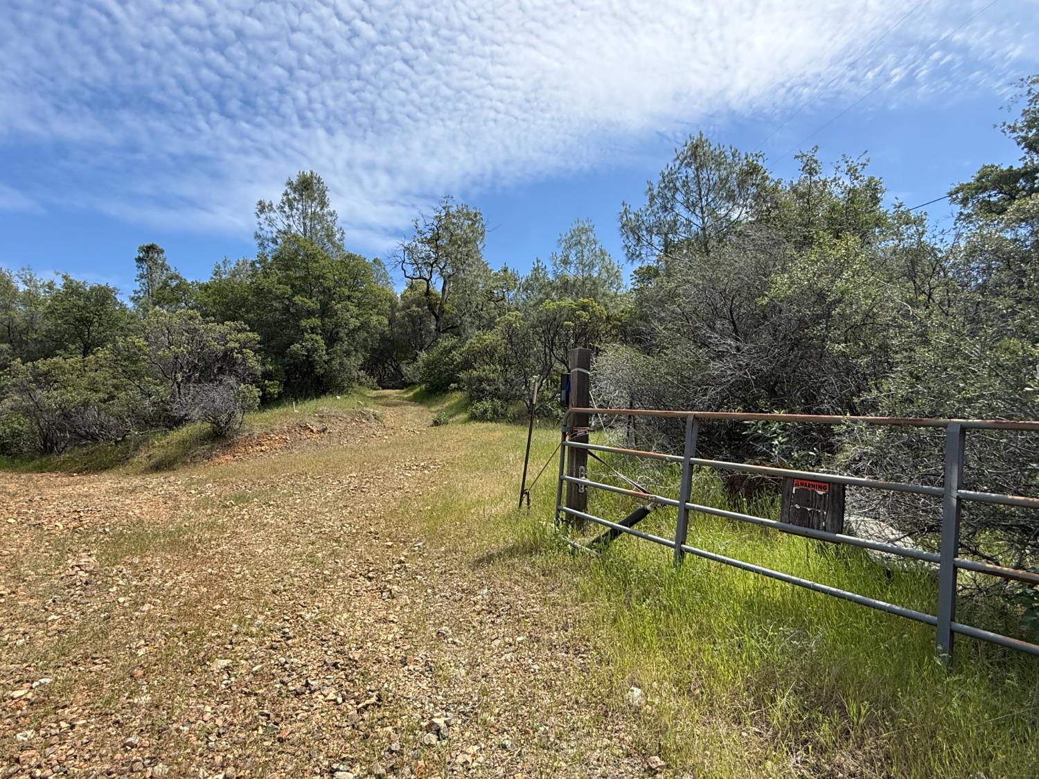 12911 Long Valley Road Penn Valley, CA 95946 - Photo 22 of 35 a view of a backyard