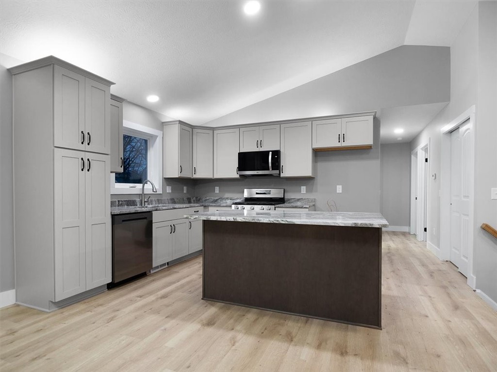 6648 Lakeside Road Ontario, NY 14519 - Photo 10 of 42 Kitchen Island