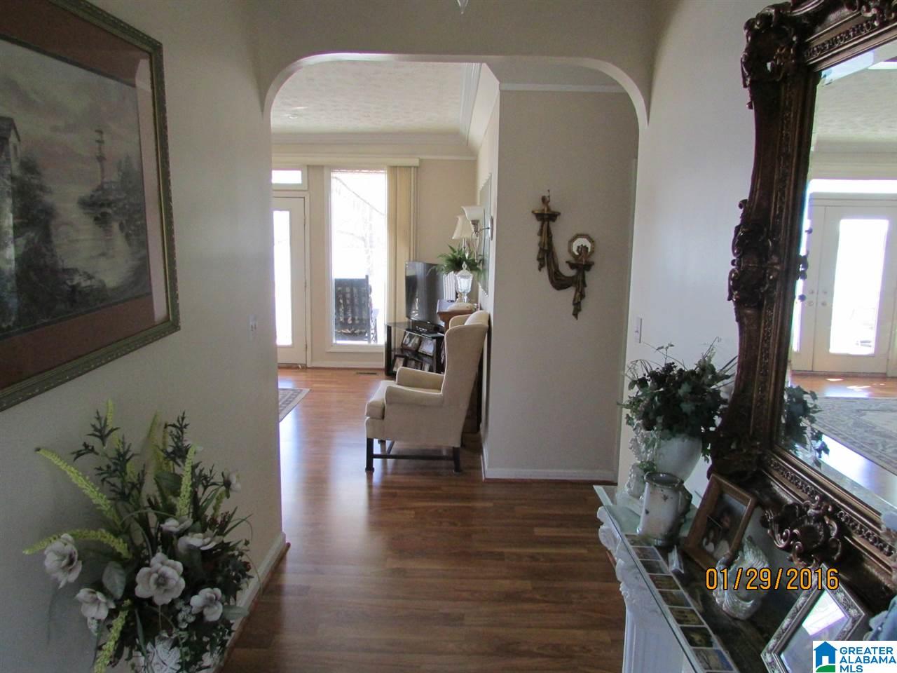 2040 Mohawk Cliff Road Ohatchee, AL 36271 - Photo 26 of 48