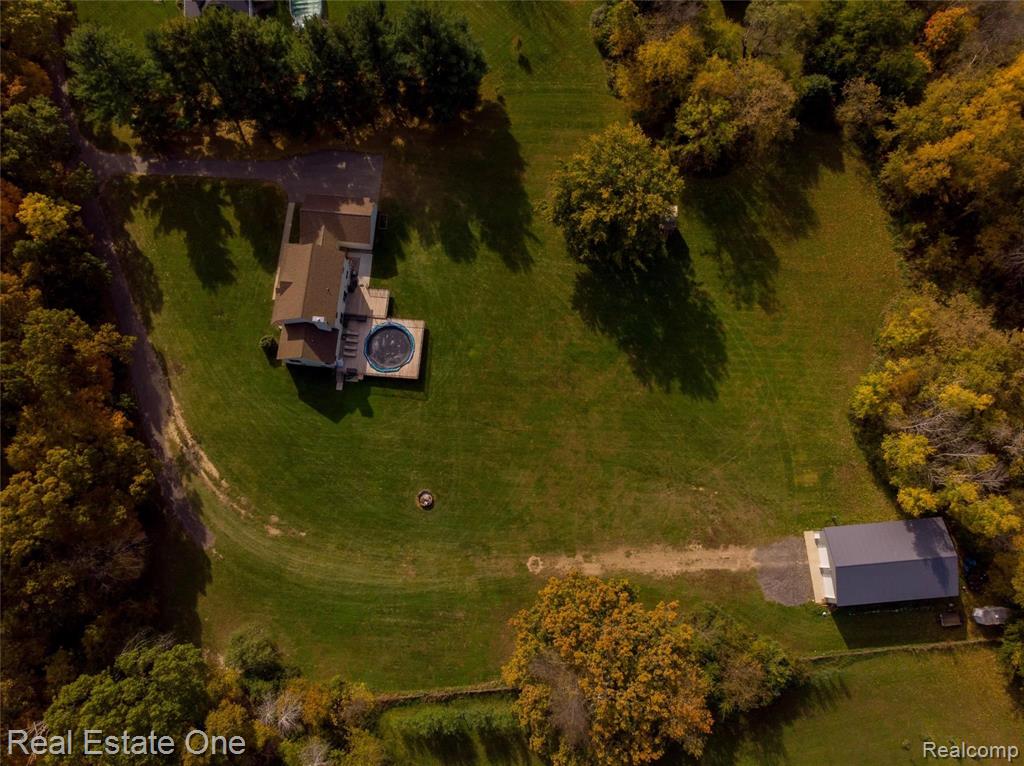 3676 Norton Road Howell, MI 48843 - Photo 78 of 82