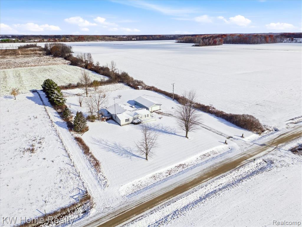 8890 Jeddo Road Avoca, MI 48006 - Photo 34 of 36