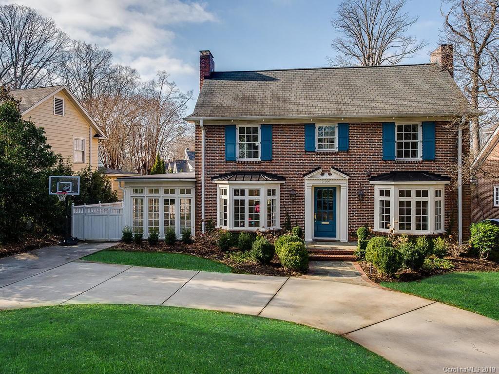 2166 Norton Road Charlotte, NC 28207 - Photo 1 of 34 Gallery Image 1