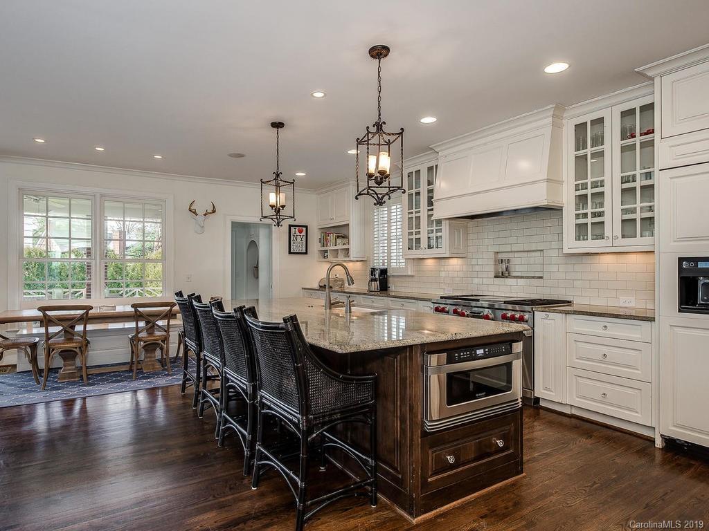 2166 Norton Road Charlotte, NC 28207 - Photo 11 of 34 Gallery Image 11