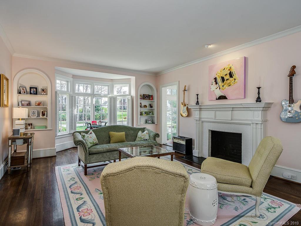 2166 Norton Road Charlotte, NC 28207 - Photo 5 of 34 Gallery Image 5