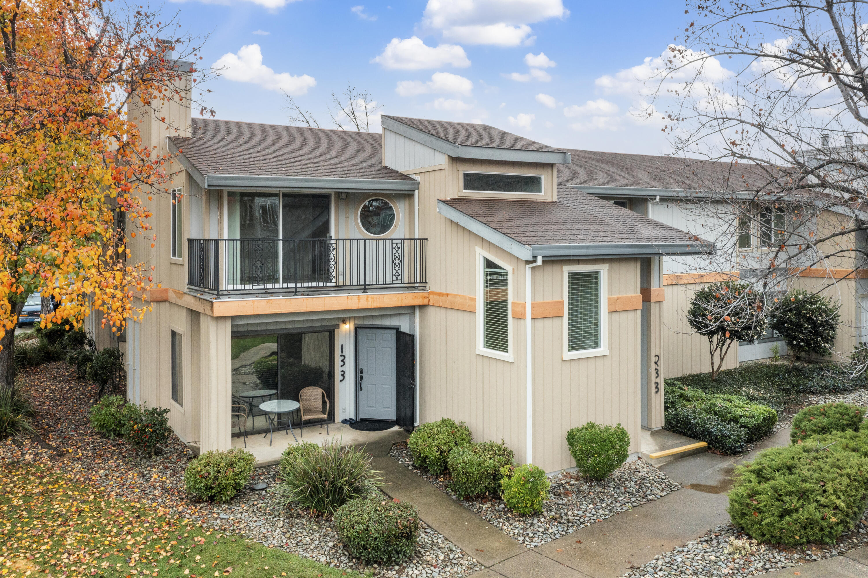 488 Ridgecrest Trail, Unit 233 Redding, CA 96003 - Photo 1 of 22 DJI_0157