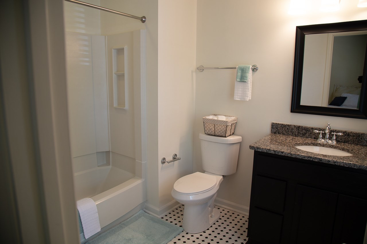 5613 Hamstead Crossing Raleigh, NC 27612 - Photo 15 of 20 Photo 16