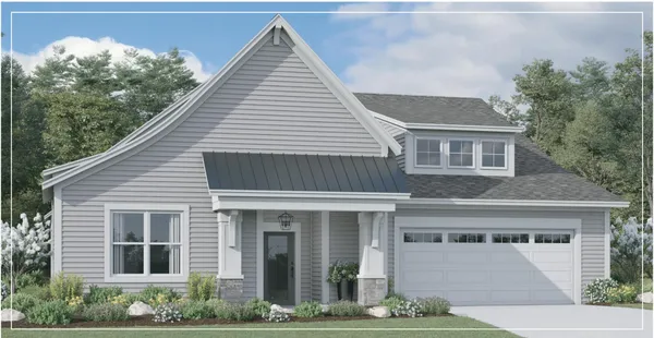 $1,110,000 | 4688 Knapp Blf Drive, Ada, MI 49301