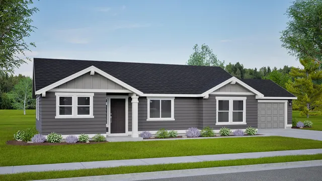 $464,990 | 313 Apple Tree Court, Unit LOT 16 BLOCK 3 DOVER, Cheney, WA 99004