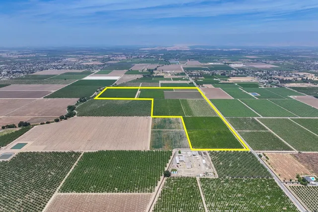 $6,800,000 | 0 Road 176, Exeter, CA 93221