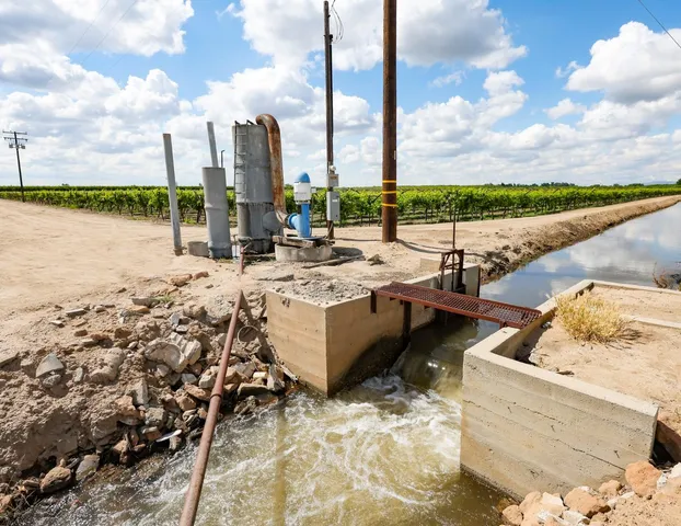 $6,800,000 | 0 Road 176, Exeter, CA 93221