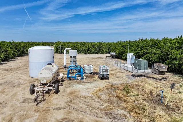 $6,800,000 | 0 Road 176, Exeter, CA 93221