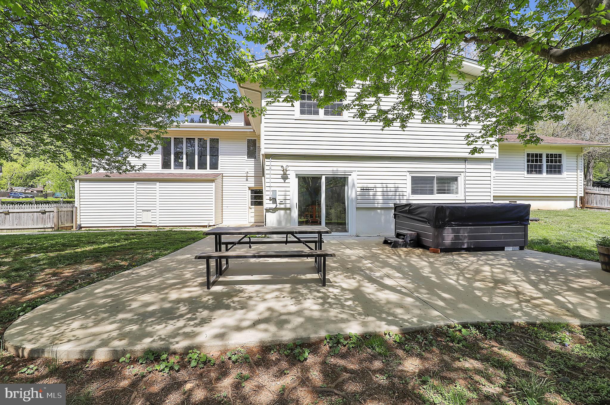 12420 Deoudes Road Boyds, MD 20841 - Photo 44 of 65