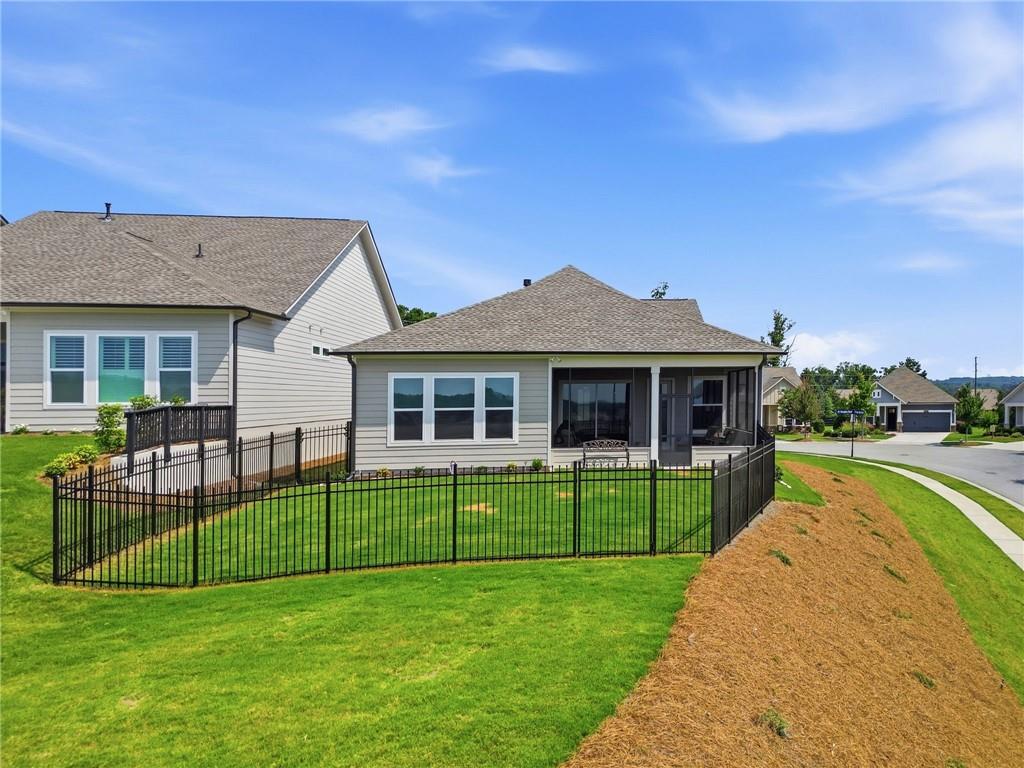 6840 Bungalow Road Flowery Branch, GA 30542 - Photo 28 of 51