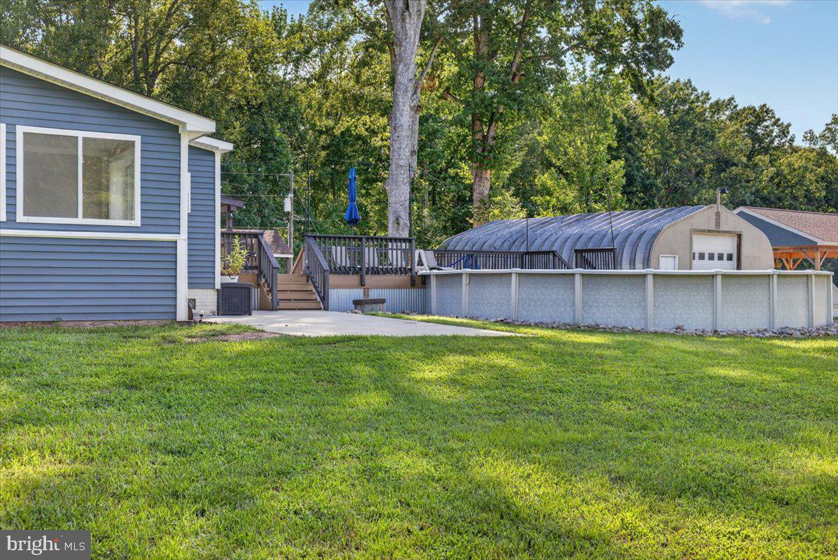 1837 Eastham Road Bumpass, VA 23024 - Photo 80 of 144 Gallery Image 80