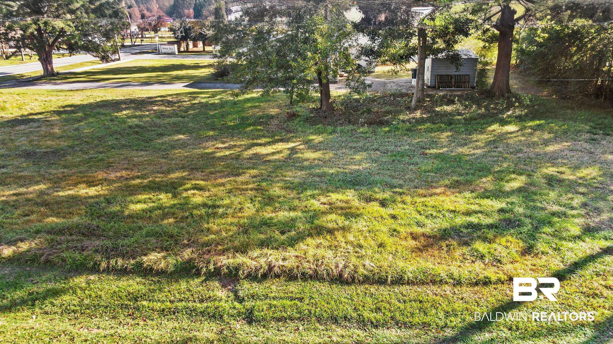 20202 County Road 13 Fairhope, AL 36532 - Photo 5 of 20 View of green lawn