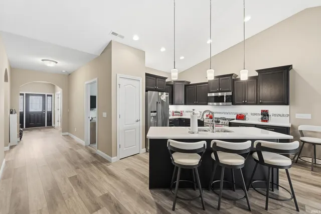 $419,900 | 15435 Verano Place, Fort Wayne, IN 46845