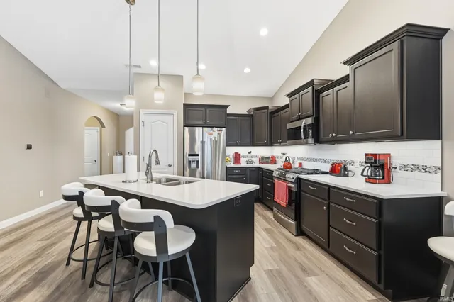 $419,900 | 15435 Verano Place, Fort Wayne, IN 46845