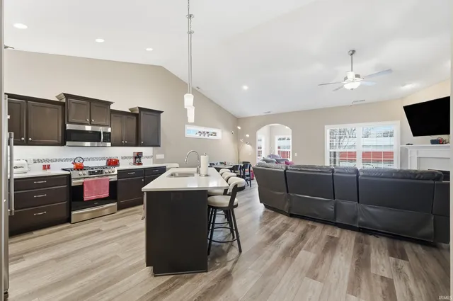 $419,900 | 15435 Verano Place, Fort Wayne, IN 46845