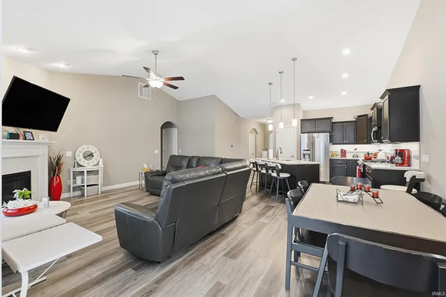 $419,900 | 15435 Verano Place, Fort Wayne, IN 46845