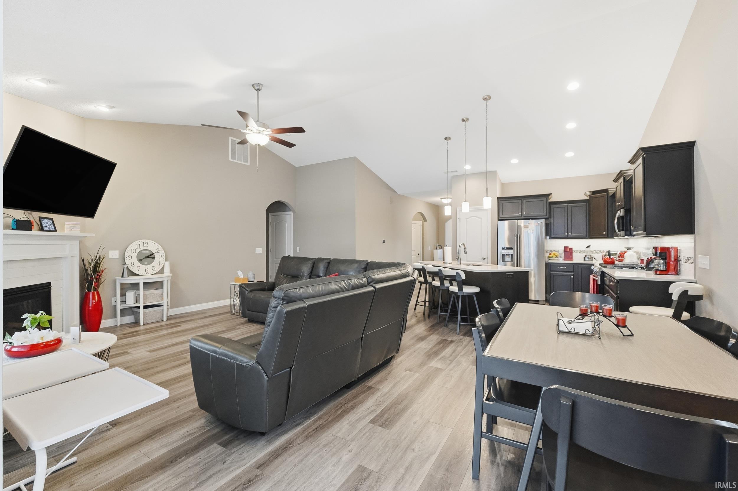 15435 Verano Place Fort Wayne, IN 46845 - Photo 16 of 31