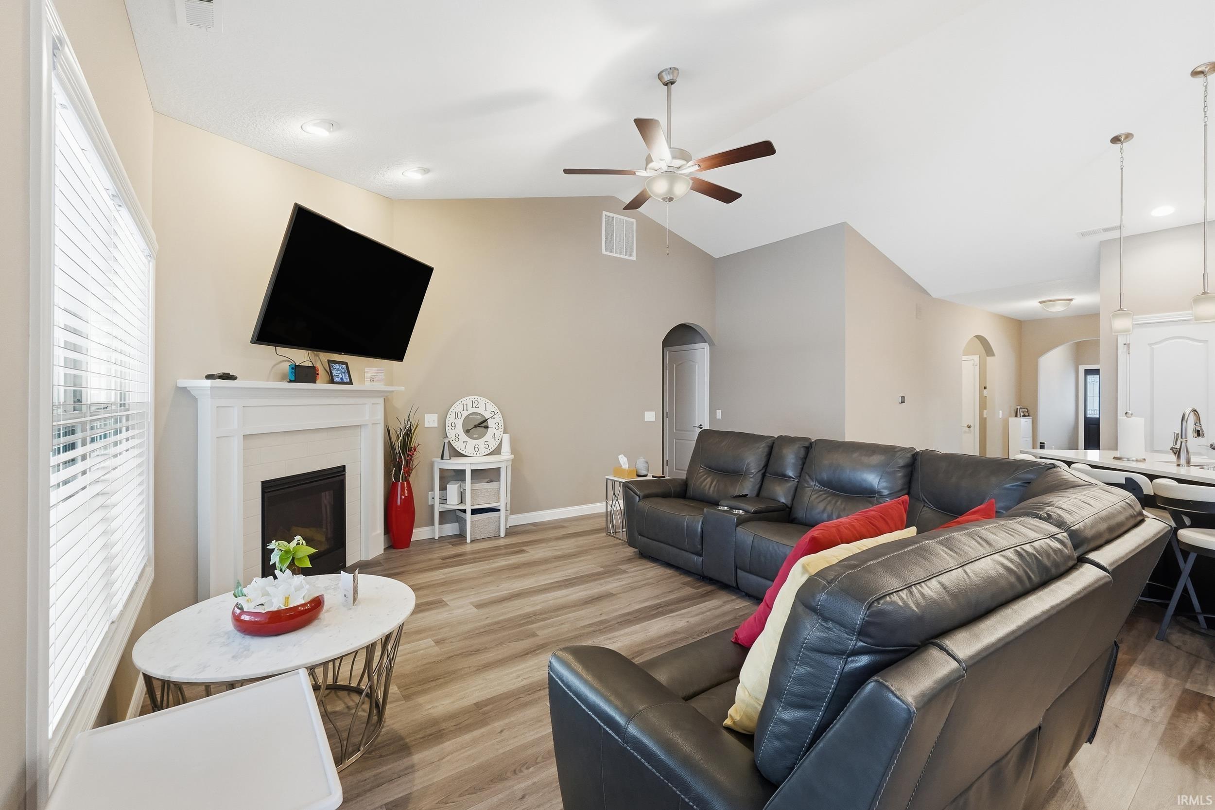 15435 Verano Place Fort Wayne, IN 46845 - Photo 18 of 31