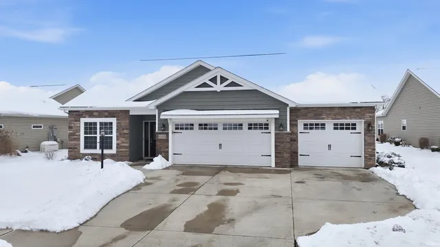 $419,900 | 15435 Verano Place, Fort Wayne, IN 46845