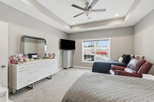 $419,900 | 15435 Verano Place, Fort Wayne, IN 46845