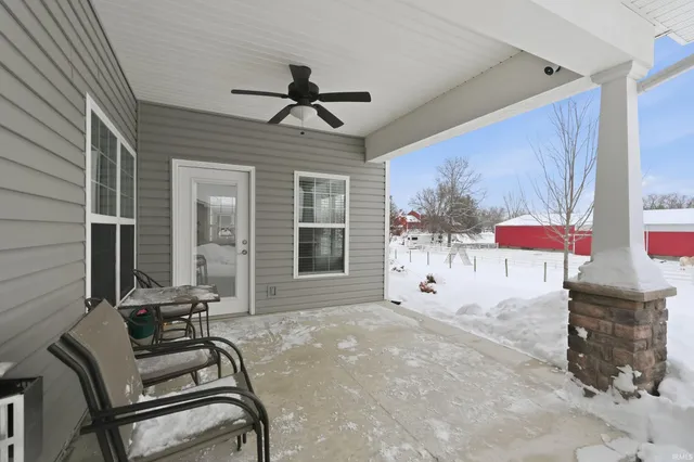 $419,900 | 15435 Verano Place, Fort Wayne, IN 46845