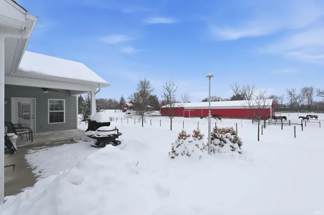 $419,900 | 15435 Verano Place, Fort Wayne, IN 46845