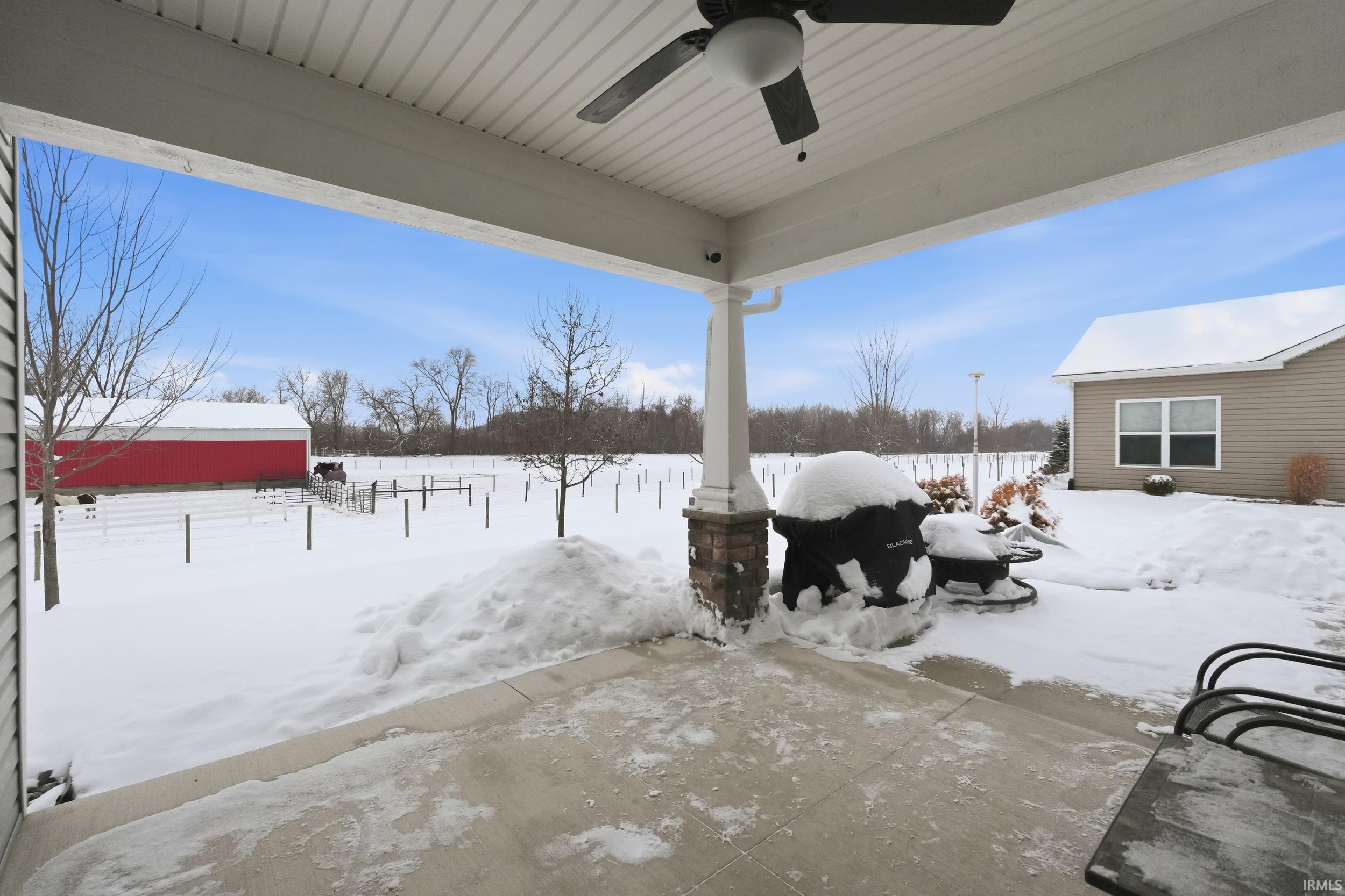 15435 Verano Place Fort Wayne, IN 46845 - Photo 29 of 31