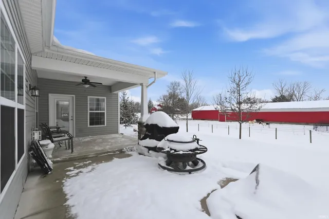 $419,900 | 15435 Verano Place, Fort Wayne, IN 46845