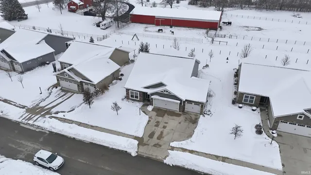 $419,900 | 15435 Verano Place, Fort Wayne, IN 46845