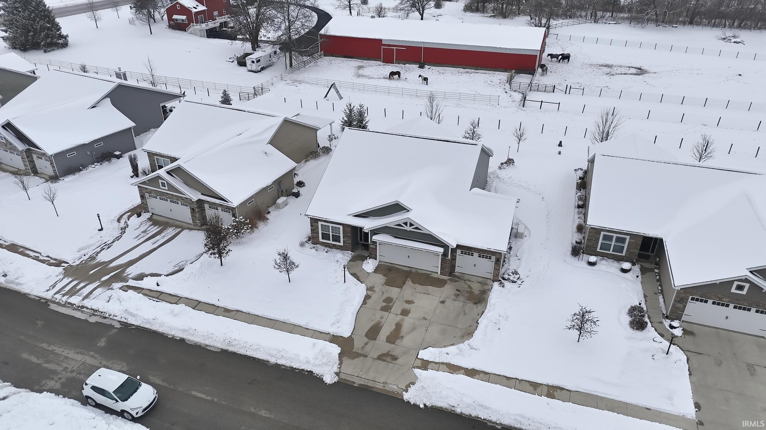 15435 Verano Place Fort Wayne, IN 46845 - Photo 3 of 31