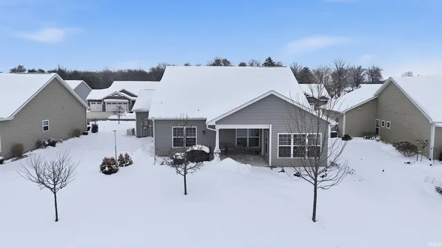 $419,900 | 15435 Verano Place, Fort Wayne, IN 46845