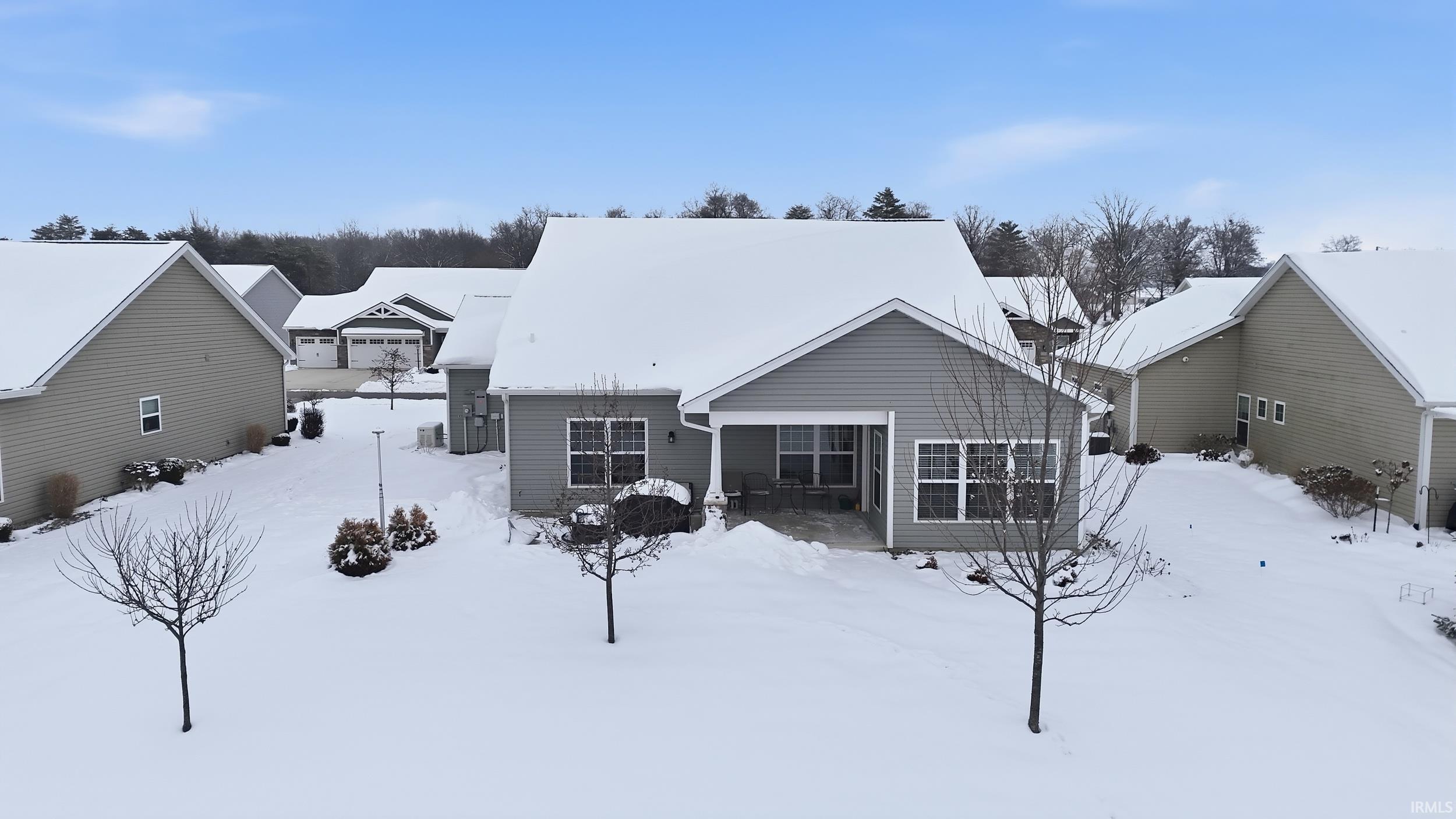 15435 Verano Place Fort Wayne, IN 46845 - Photo 31 of 31