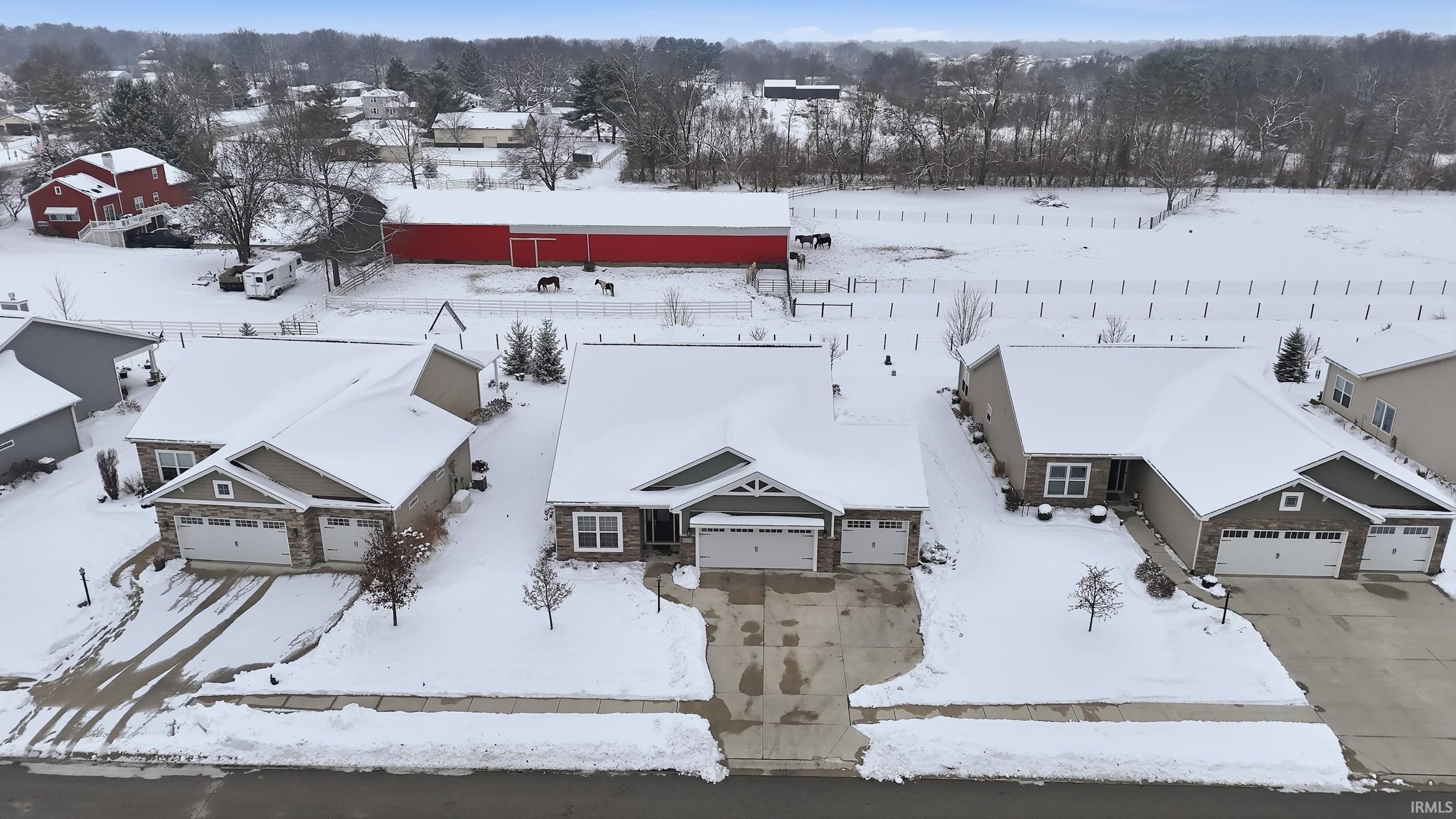 15435 Verano Place Fort Wayne, IN 46845 - Photo 4 of 31