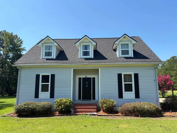 $210,000 | 706 Poor Farm Road, Effingham, SC 29541
