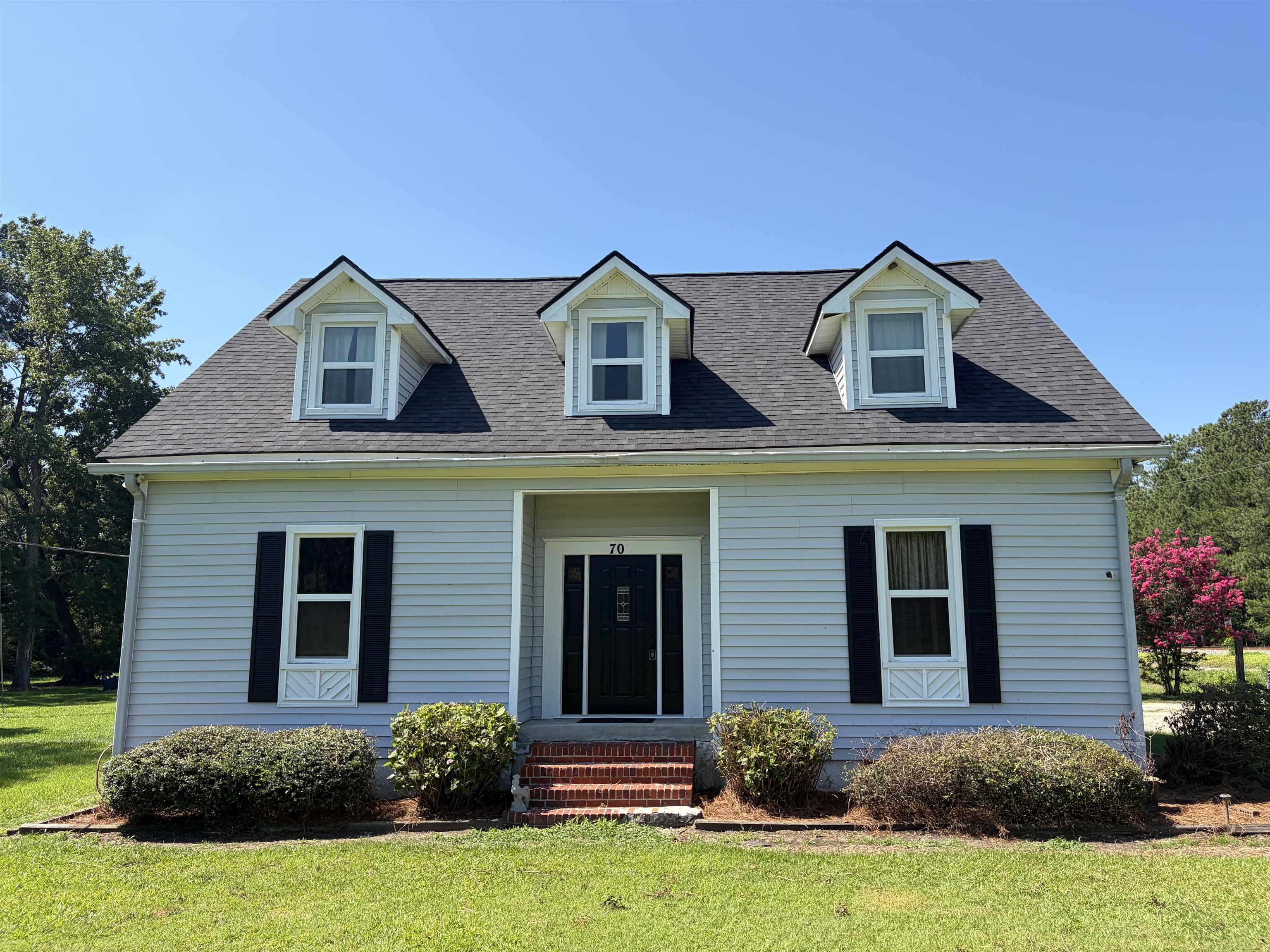 706 Poor Farm Road Effingham, SC 29541 - Photo 1 of 36