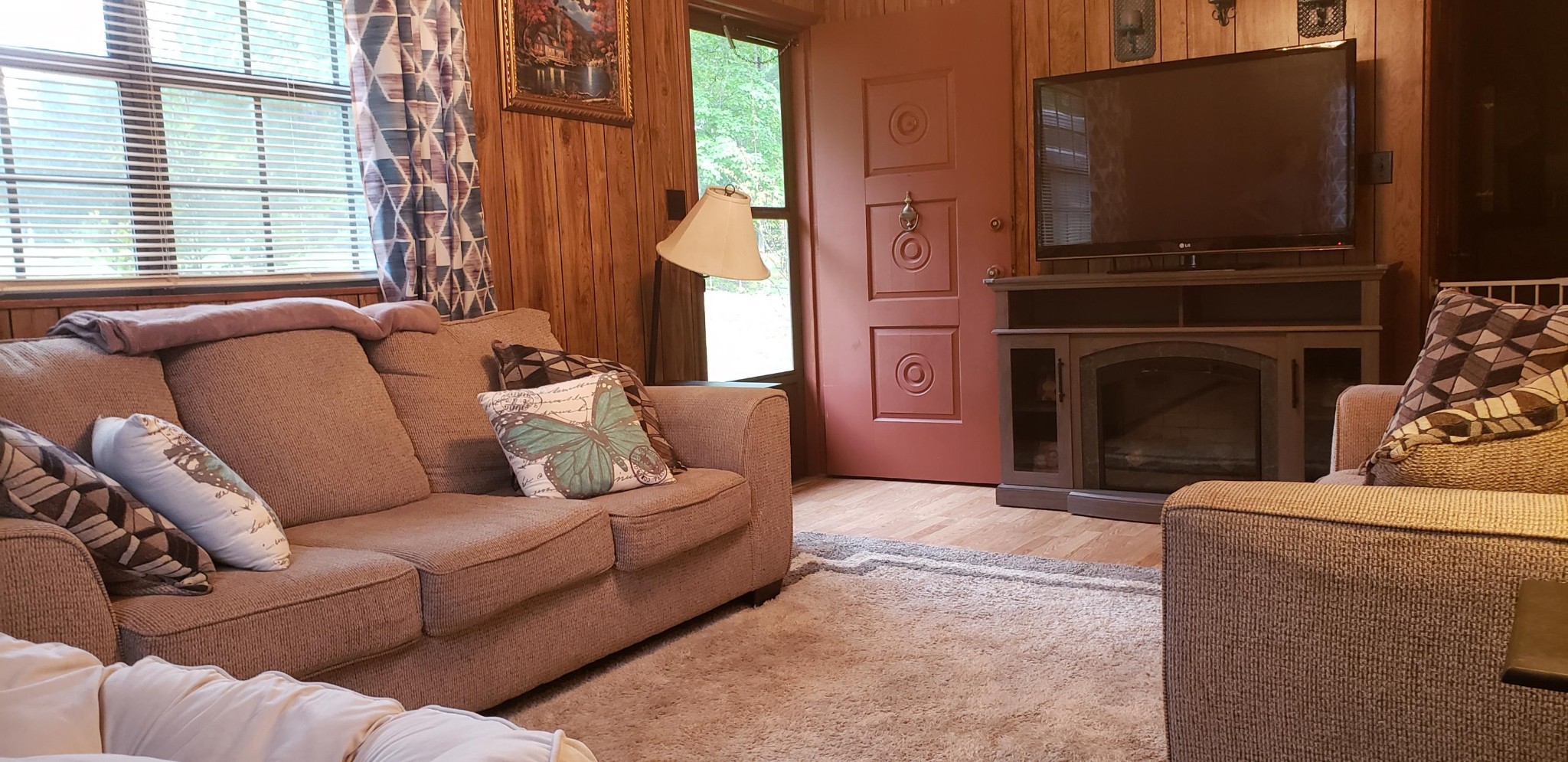 395 Carson Road Helenwood, TN 37755 - Photo 9 of 26 Gallery Image 9