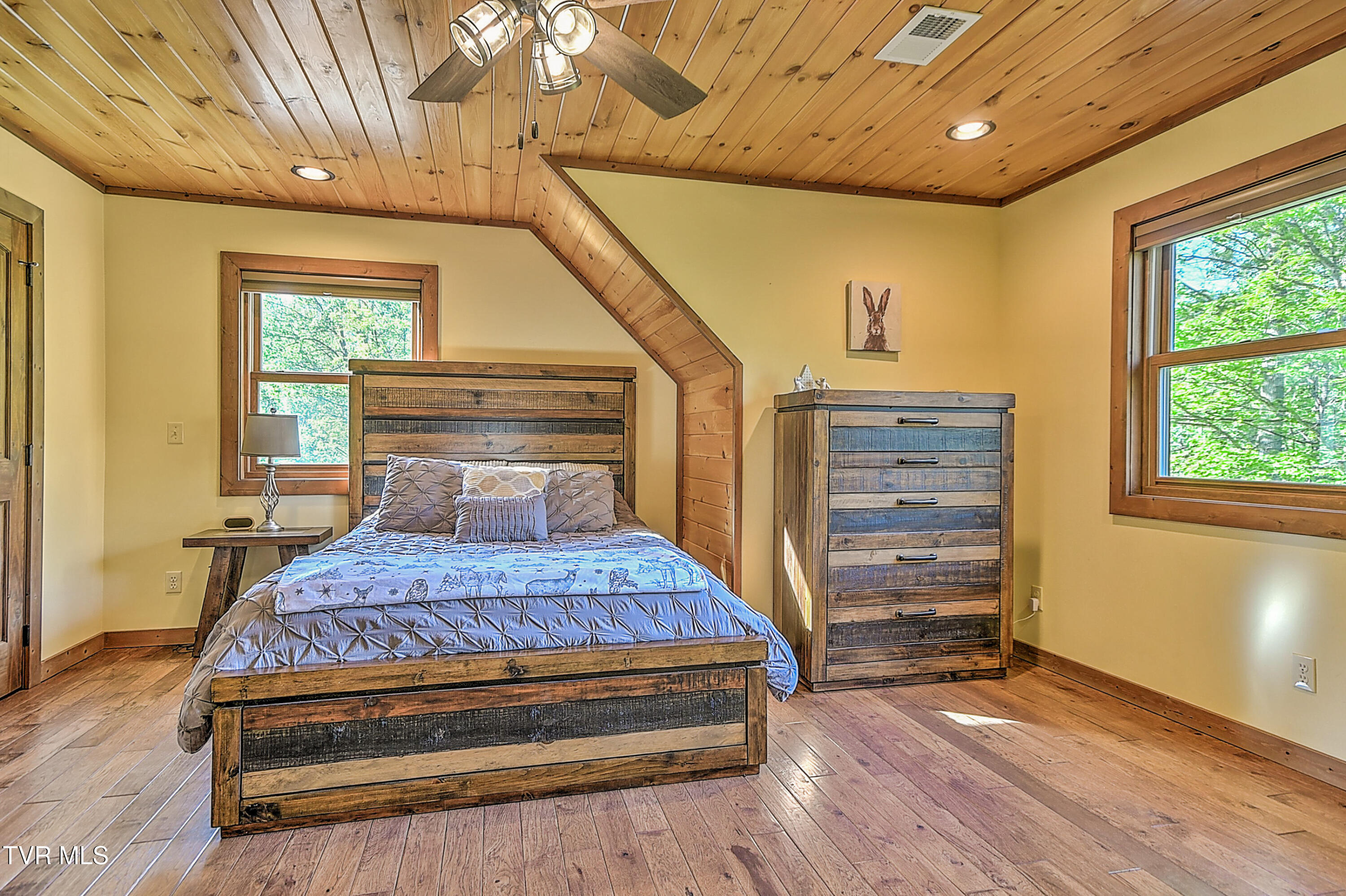410 Eagle Ridge Road Roan Mountain, TN 37687 - Photo 44 of 97 410 Eagle Ridge HP-42