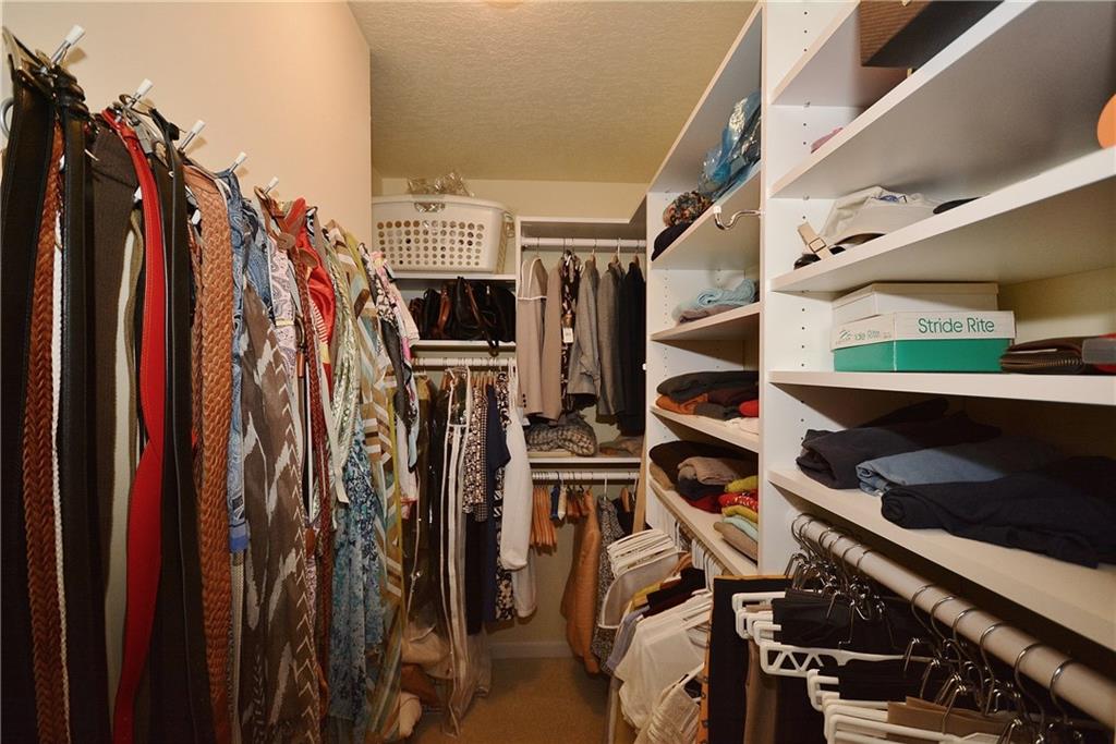 11 Castle View Drive McKees Rocks, PA 15136 - Photo 20 of 25 California Closets upgrade in master closet