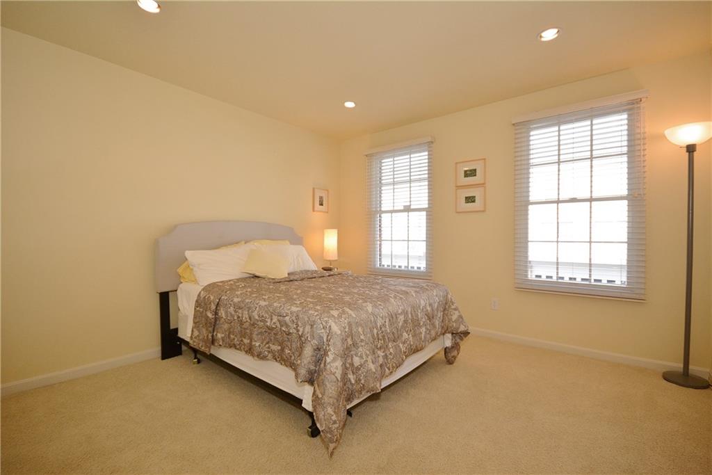 11 Castle View Drive McKees Rocks, PA 15136 - Photo 21 of 25 Front facing bedroom #2
