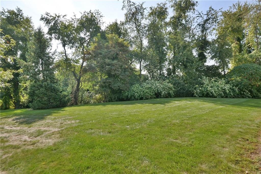 11 Castle View Drive McKees Rocks, PA 15136 - Photo 25 of 25 Outdoor space behind 11 Castleview