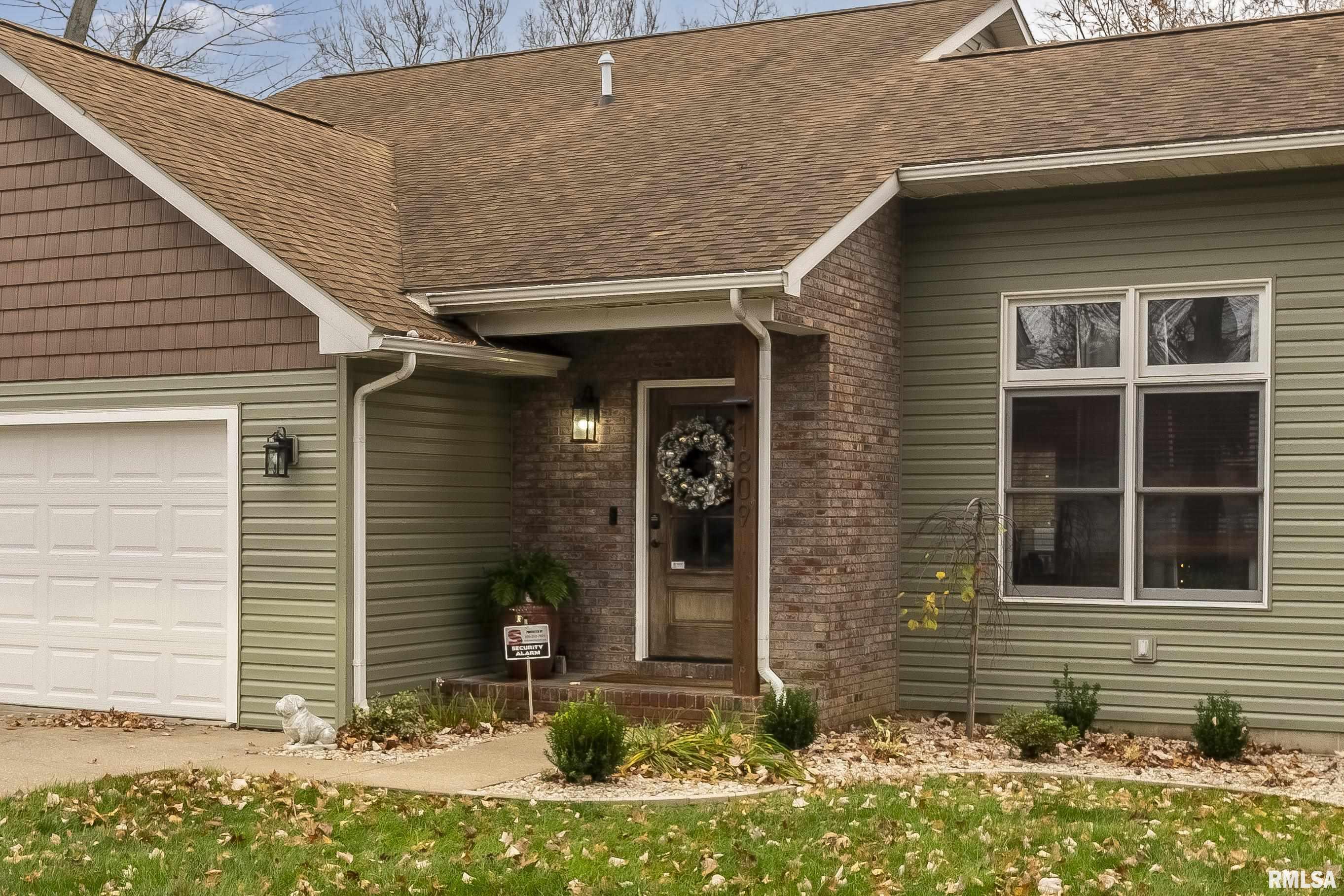 1809 Spring Garden Road Marion, IL 62959 - Photo 4 of 28