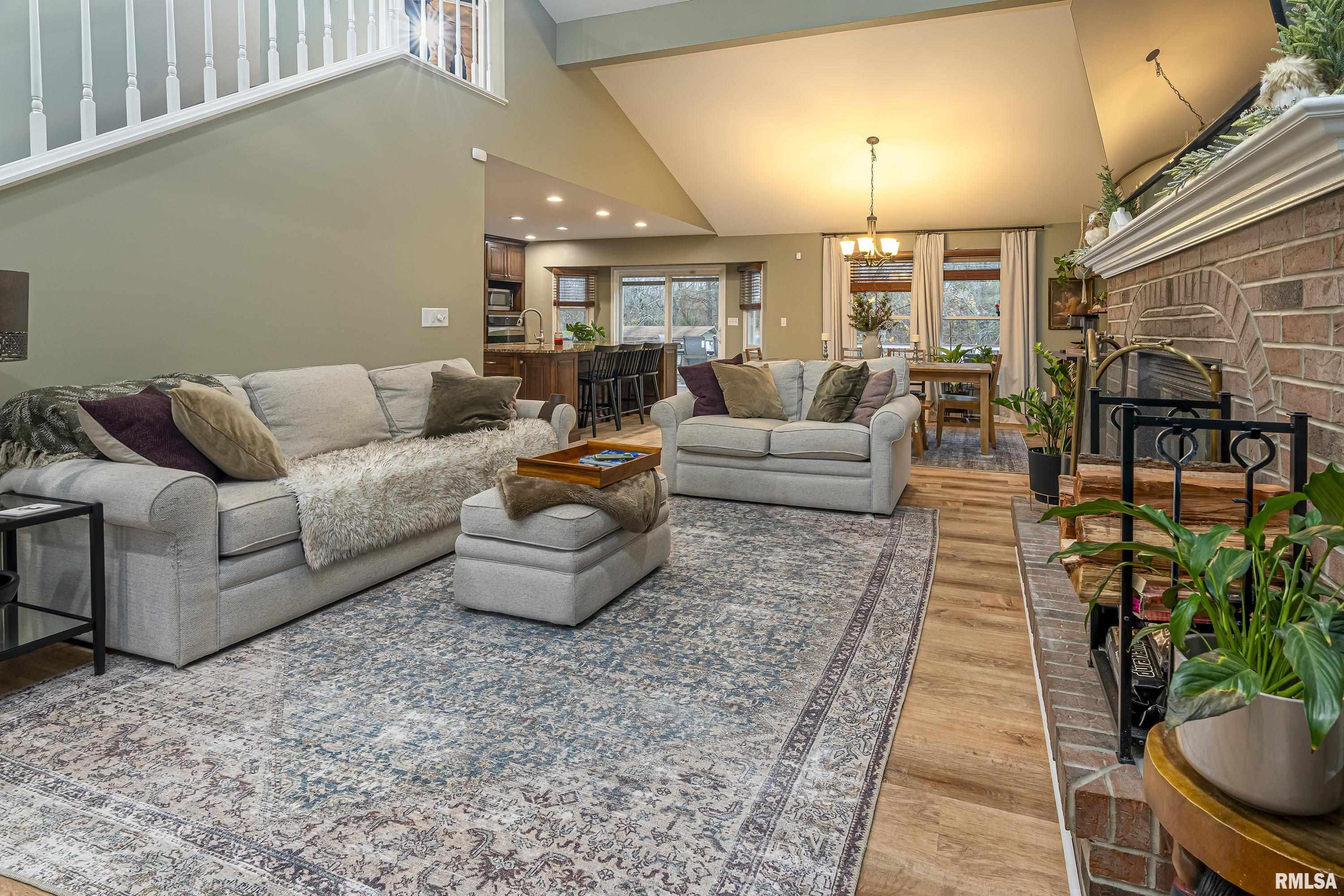 1809 Spring Garden Road Marion, IL 62959 - Photo 6 of 28