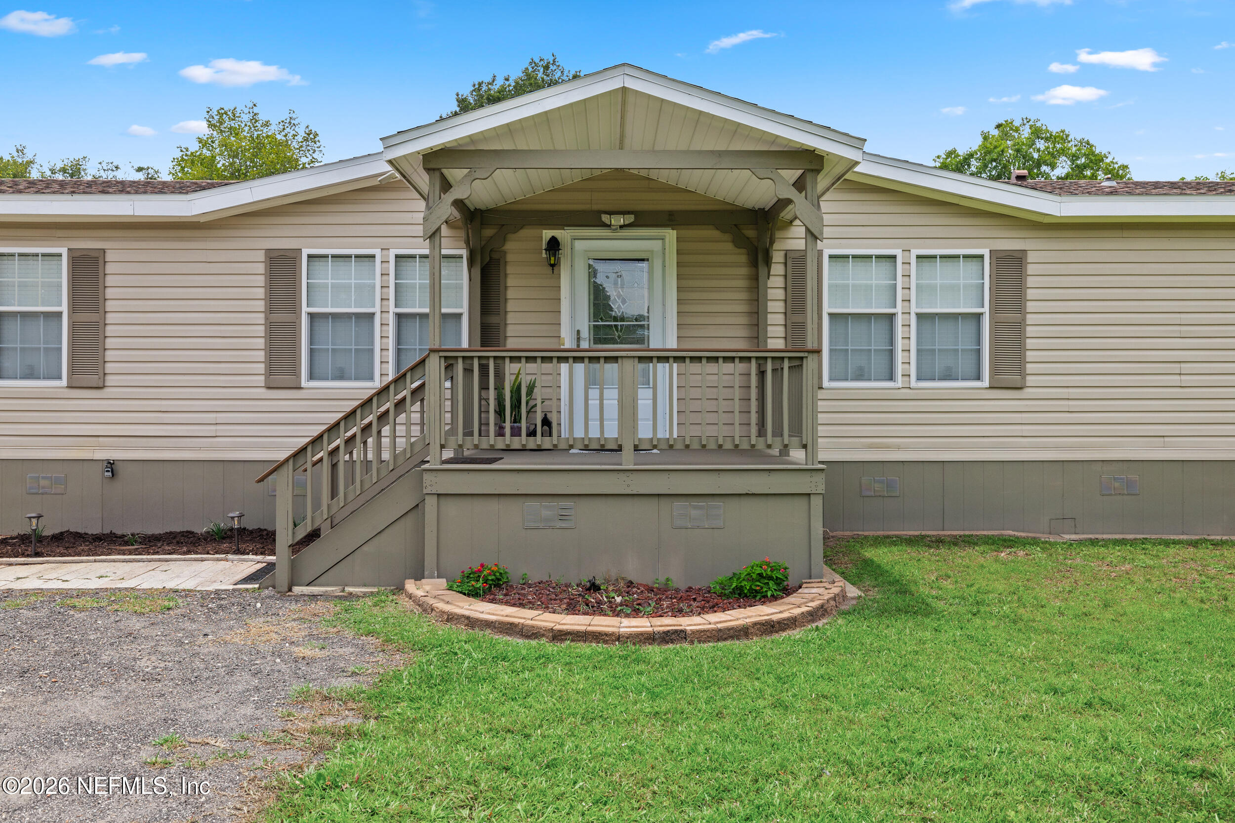 1244 Jones Road Jacksonville, FL 32220 - Photo 54 of 93 29_28 - exterior