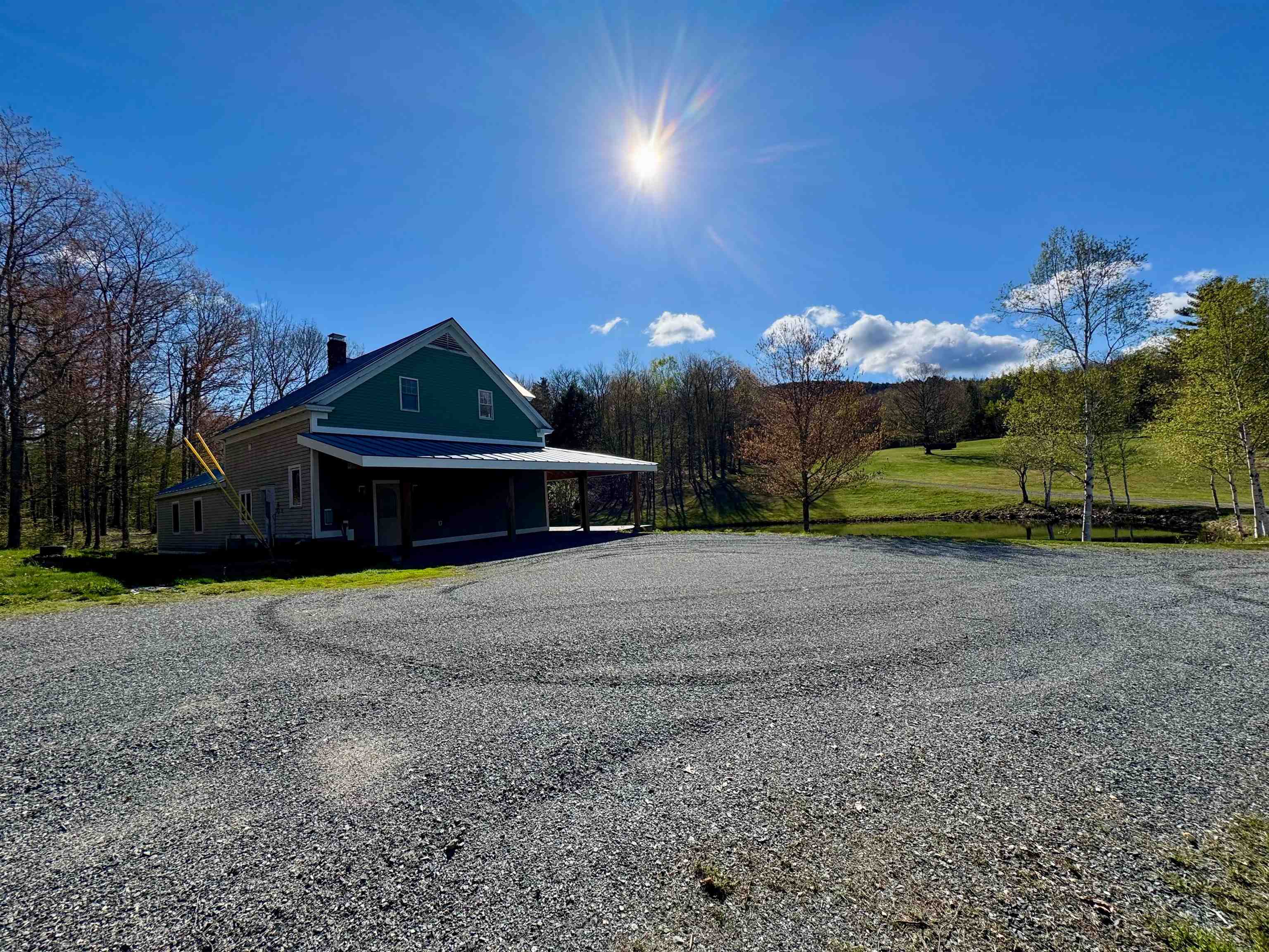 104 Upper Stonehouse Mountain Road Orford, NH 03777 - Photo 45 of 52